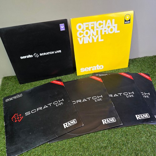 Rane serato dj - serato,