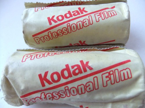 Kodak kodachrome - kodak,
