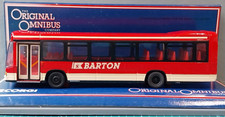 Corgi 1:76 Original Omnibus