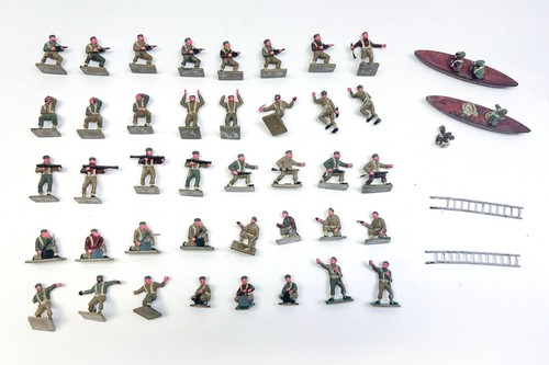 Airfix ho wwii - airfix,