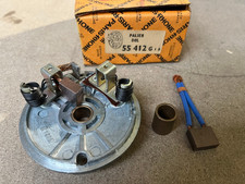 CITROEN 2CV 6V - Bearing Kit +