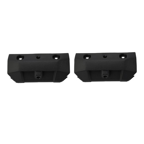 Snap mudguard bumper set - mudguard,