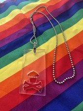 Johnny Cupcakes SUPER RARE