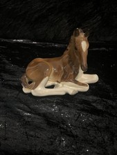 Vintage Lomonosov Porcelain