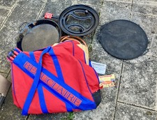 Beauclaire Portable Gas BBQ