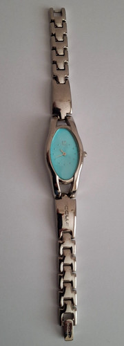 Accu ladies quartz watch - accu.2,