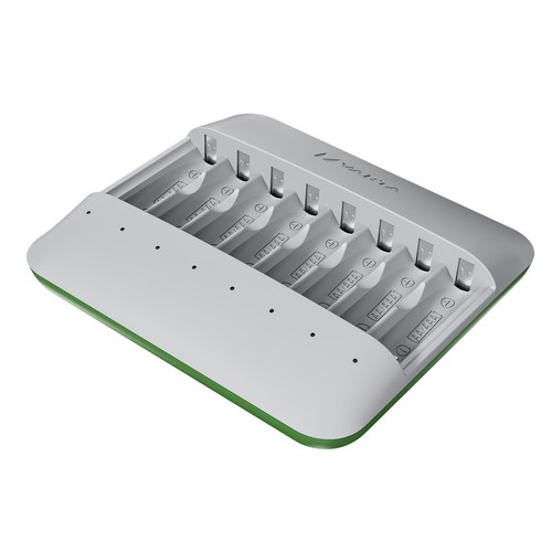 Varta eco charger pro - charger, multi
