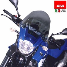 GIVI D433S Smoke Front