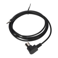 A-3.5mm To DIN 8PIN Cable