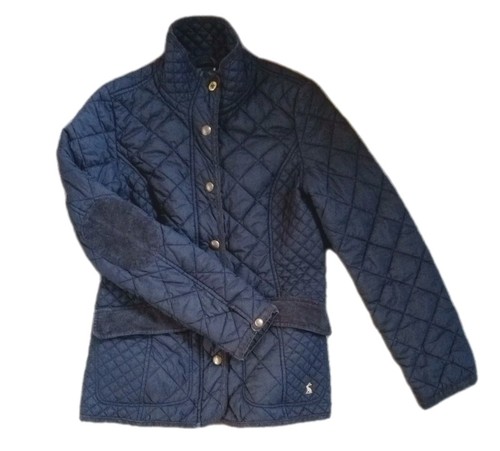 Joules jacket coat - joules, size