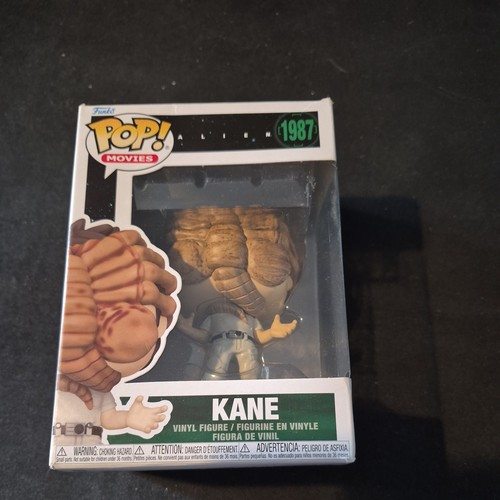 Funko pop movies alien kane - funko,