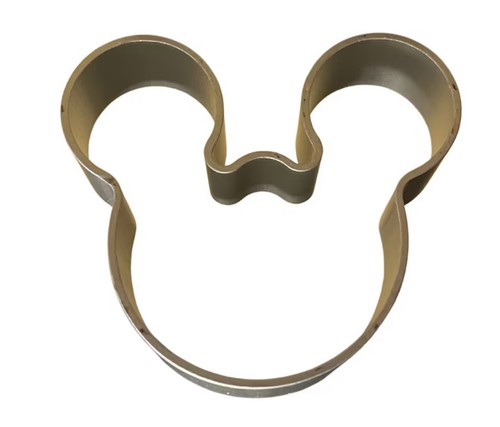 Minnie mickey mouse cookie - minnie,