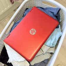 HP Pavilion X360 13-S154SA