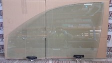TOYOTA HILUX DOOR GLASS WINDOW LEFT FRONT DOUBLE CAB 2006-2016   681020K020
