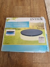 Intex Krystal Clear Pool