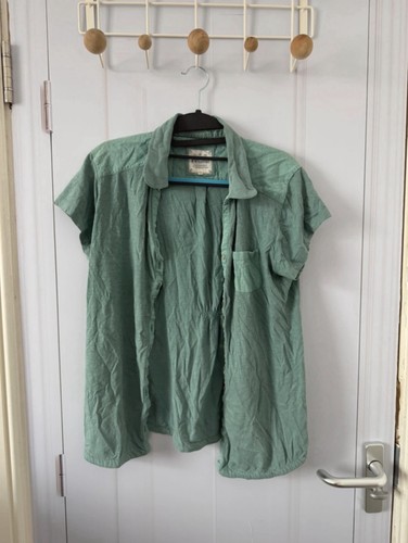 Mistral mint green - mint,