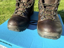 Scarpa men terra - men's, walking