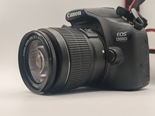 Canon EOS 1300D 18.0MP Digital