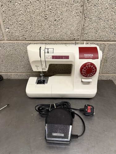 Toyota erg16r portable - erg16r,