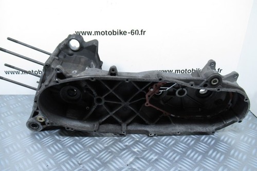 Aprilia scarabeo 125 - aprilia, engine