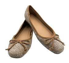 TU Ballerina Flat Shoes