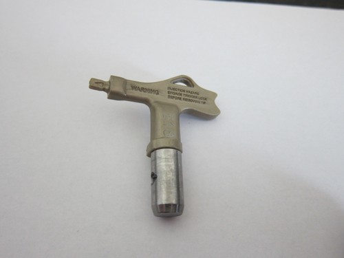 Tritech airless spray - airless, tip