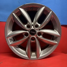 Mini Countryman Paceman