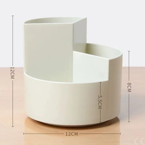 Makeup brush holder - holder, 3