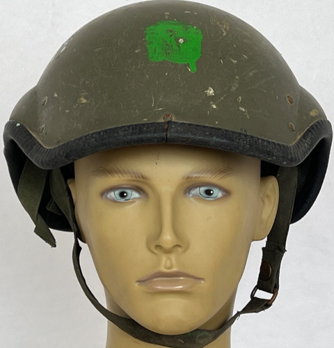 British army mk5 combat - army,