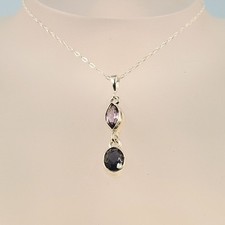 Handcrafted mystic topaz - handcrafted,