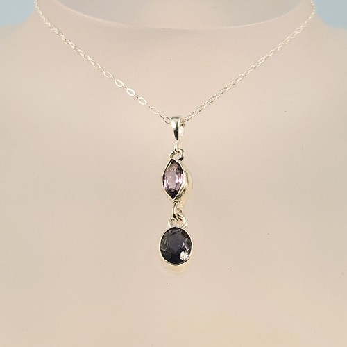 Handcrafted mystic topaz - handcrafted,
