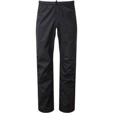 Men's Full Zip Overtrousers -