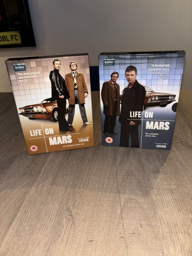 Life mars the - on,