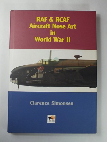 Raf rcaf noseart world - raf/rcaf, in