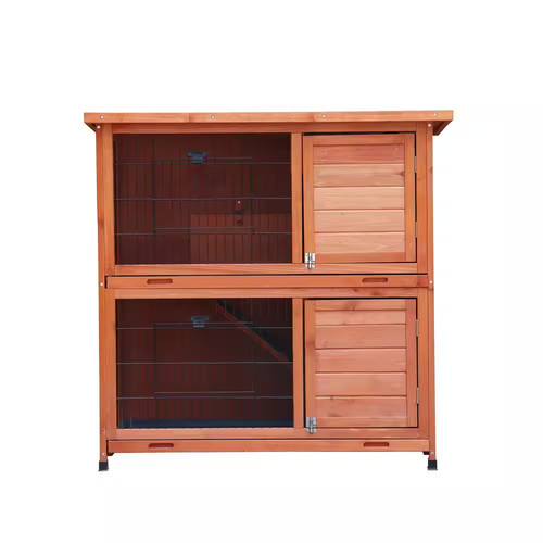 Outdoor natural fir - 41,