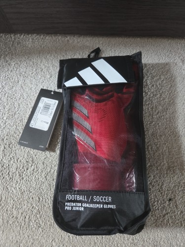 Adidas predator pro junior - predator,