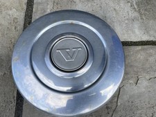 Volvo 240 740 Stainless Steel