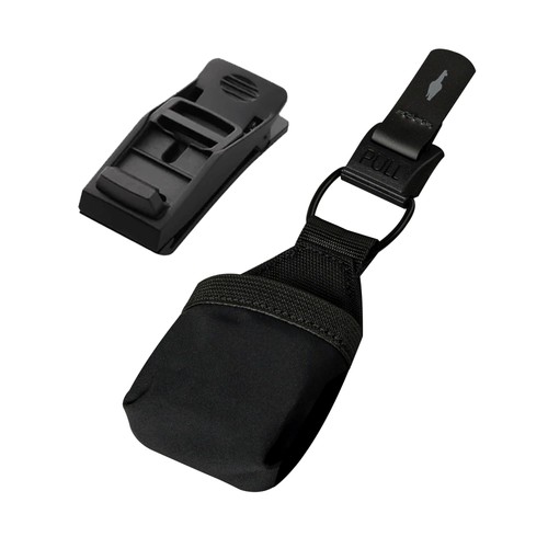 Alpaka hub earbuds - alpaka, pouch