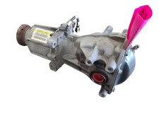 2010-2013 Ford Edge Rear Axle