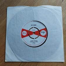 Delroy Wilson - Get Ready - WI-3050  Rare Ex Ska / Reggae
