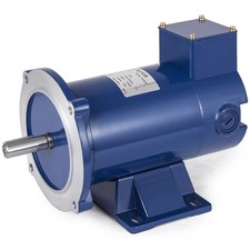 VEVOR 90V DC MOTOR 1/2HP 56C