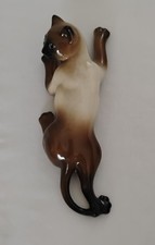 Vintage Ceramic Climbing