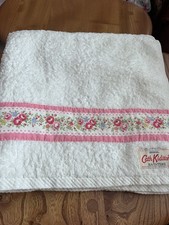 Vintage Rare Cath Kidston Bath