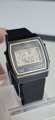 Seiko a904 5060 digital - seiko,