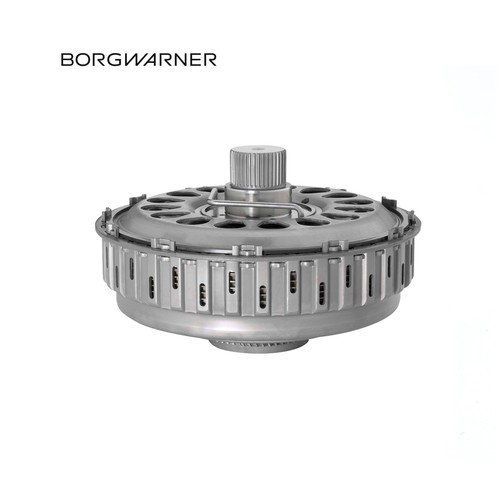 Borgwarner 202288 clutch kit - borgwarner,