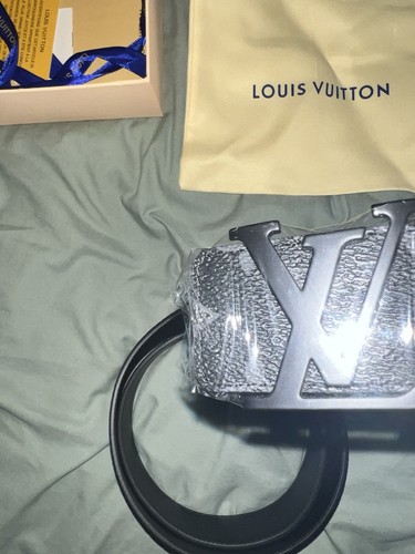 Louis vuitton men black - vuitton,