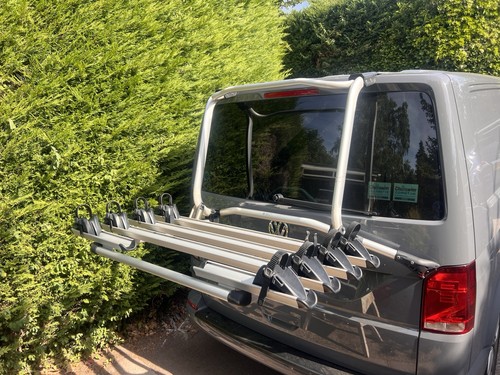 Genuine transporter t6 1 - genuine, t6/t6.1