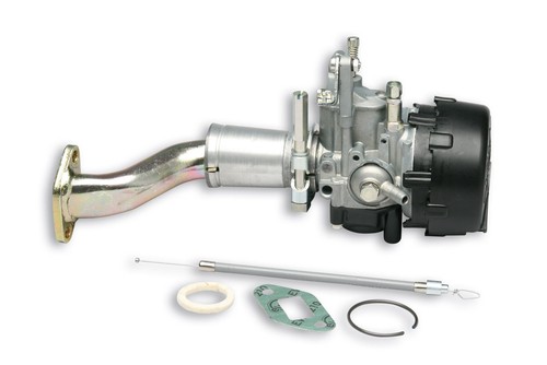 Malossi carburettor kit shbc - malossi,