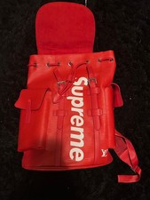 Supreme Limited Edition Louis