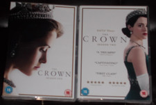 The crown season - the, one